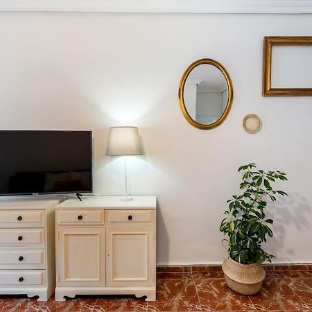 Santa Justa Urban Apartment Seville Exterior photo