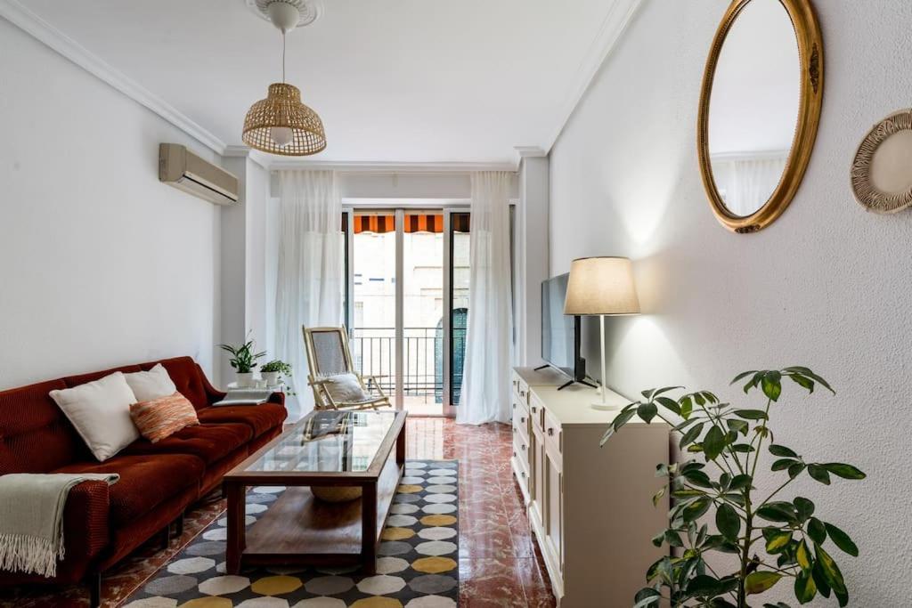 Santa Justa Urban Apartment Seville Exterior photo