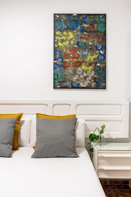 Santa Justa Urban Apartment Seville Exterior photo